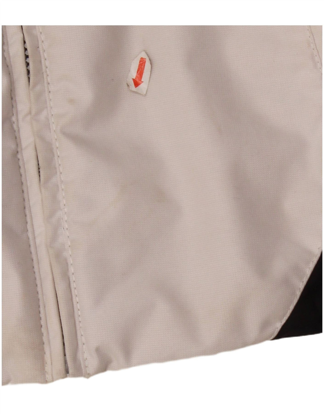 Giacca da sci da donna Colmar IT 40 XS Poliestere color block bianco