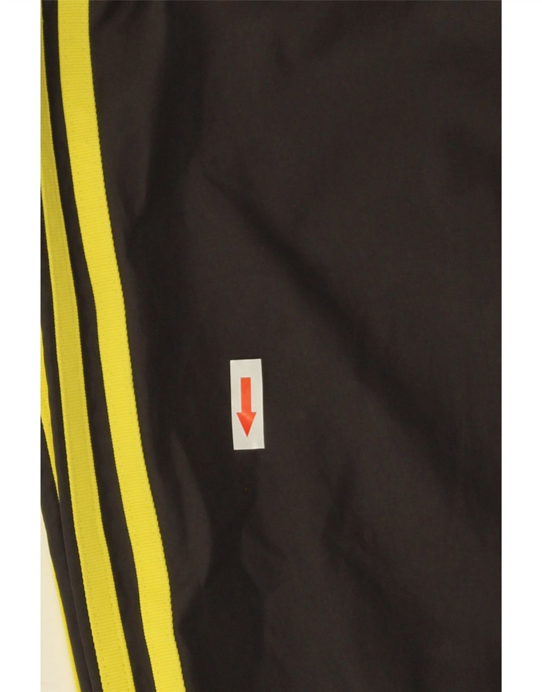 Pantaloni da tuta da donna Adidas Joggers UK 4 XS poliestere grigio