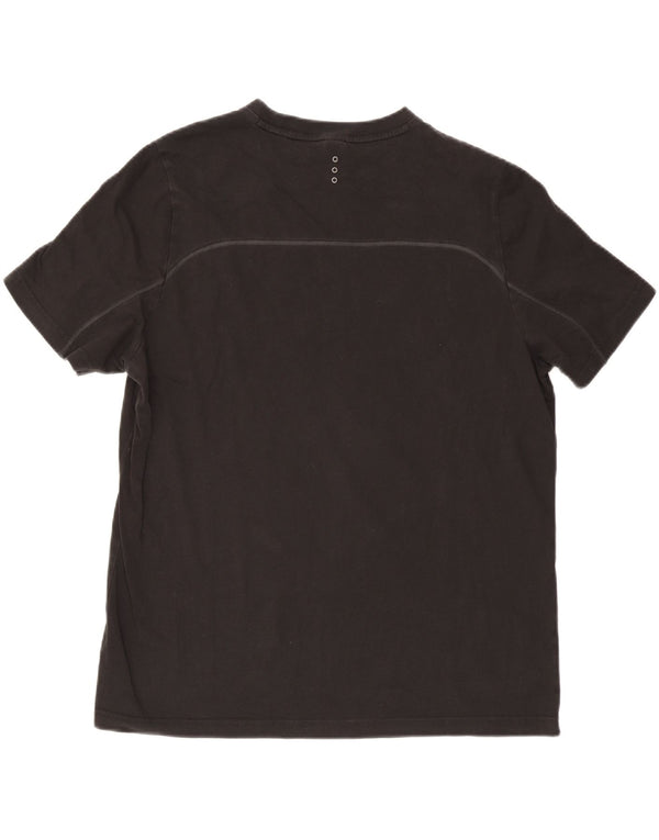 T-shirt grafica Puma Scuderia Ferrari da uomo XL nera