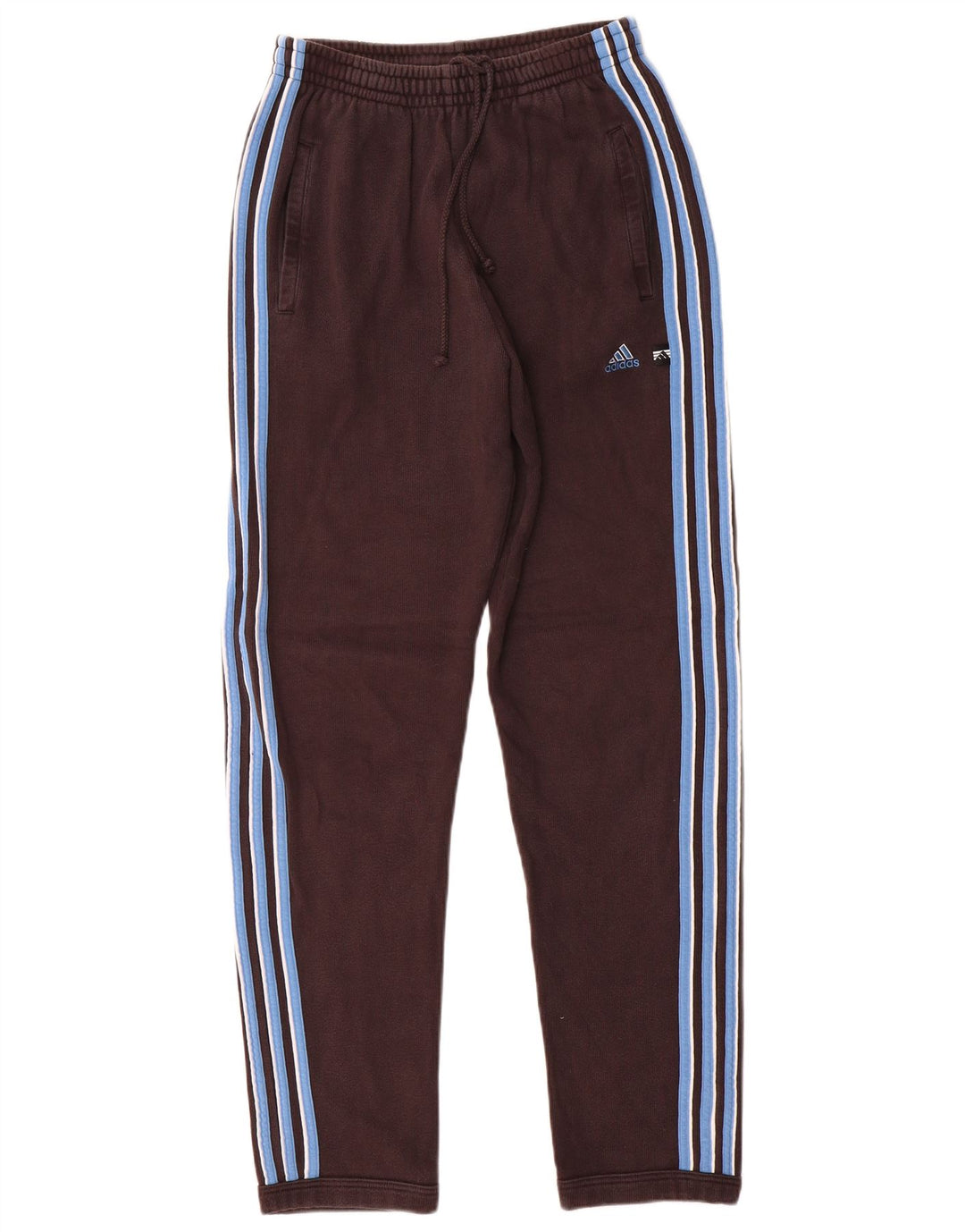 Adidas Uomo Medio Nero Cotone