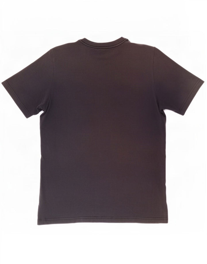 T-shirt grafica da uomo Nike Top Large blu navy