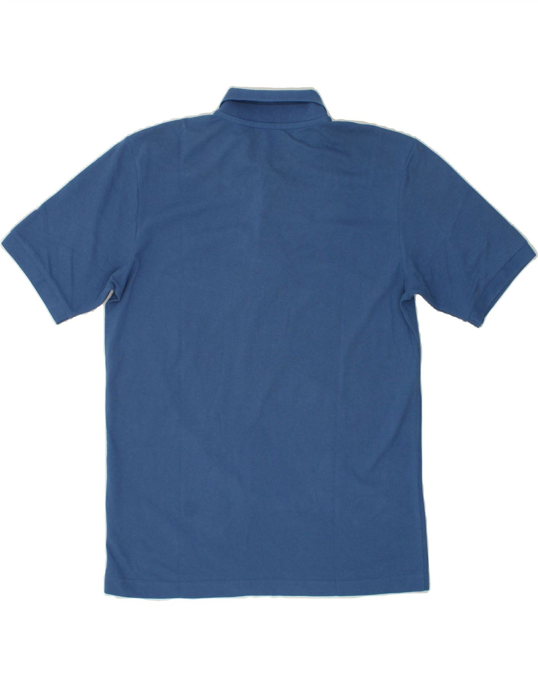 KAPPA Mens Polo Shirt XL Blue Cotton Vintage Kappa and Second-Hand Kappa from Messina Hembry 