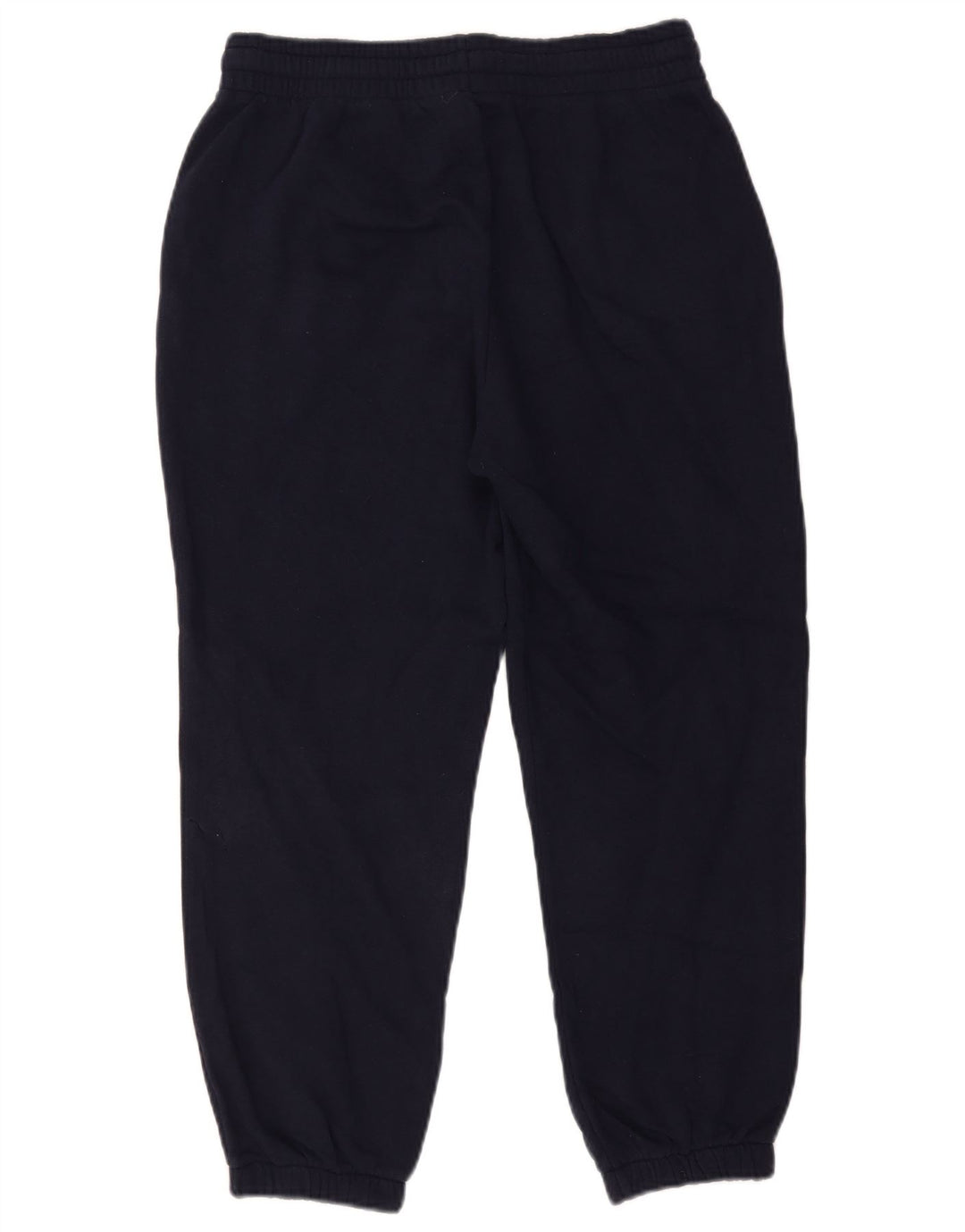 Pantaloni da tuta corti da uomo Gap Joggers medi in cotone blu navy