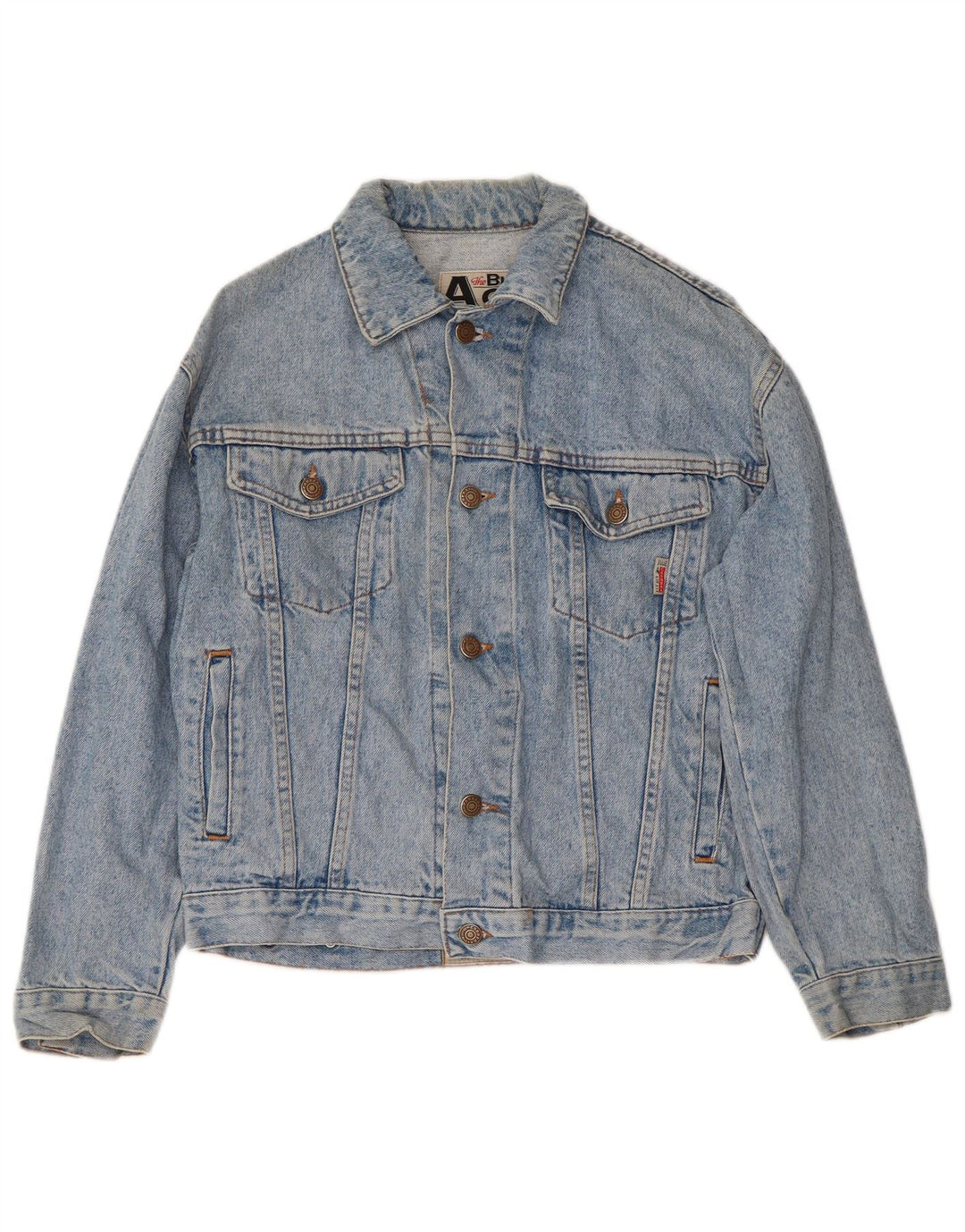 Giacca Denim Bambina CARRERA 11-12 Anni Blu