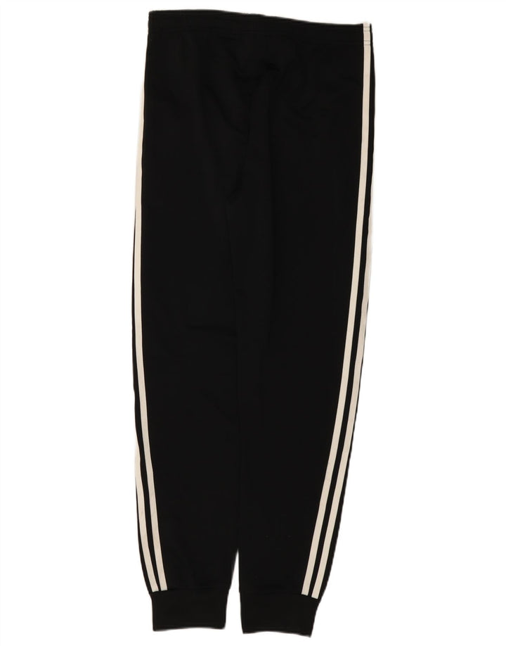 Pantaloni da tuta da ragazzo Adidas Joggers 13-14 anni Poliestere nero