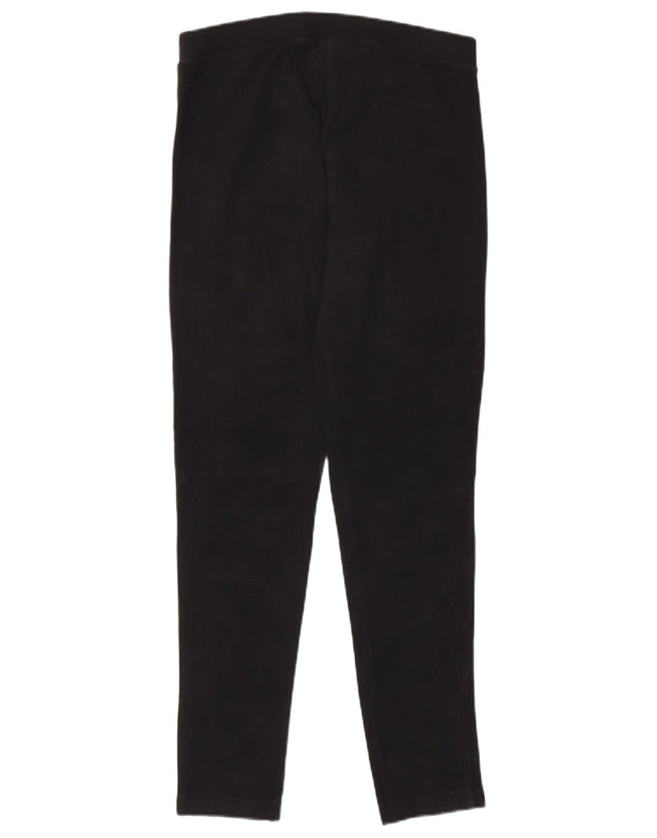 Leggings da donna Champion UK 12 medio nero