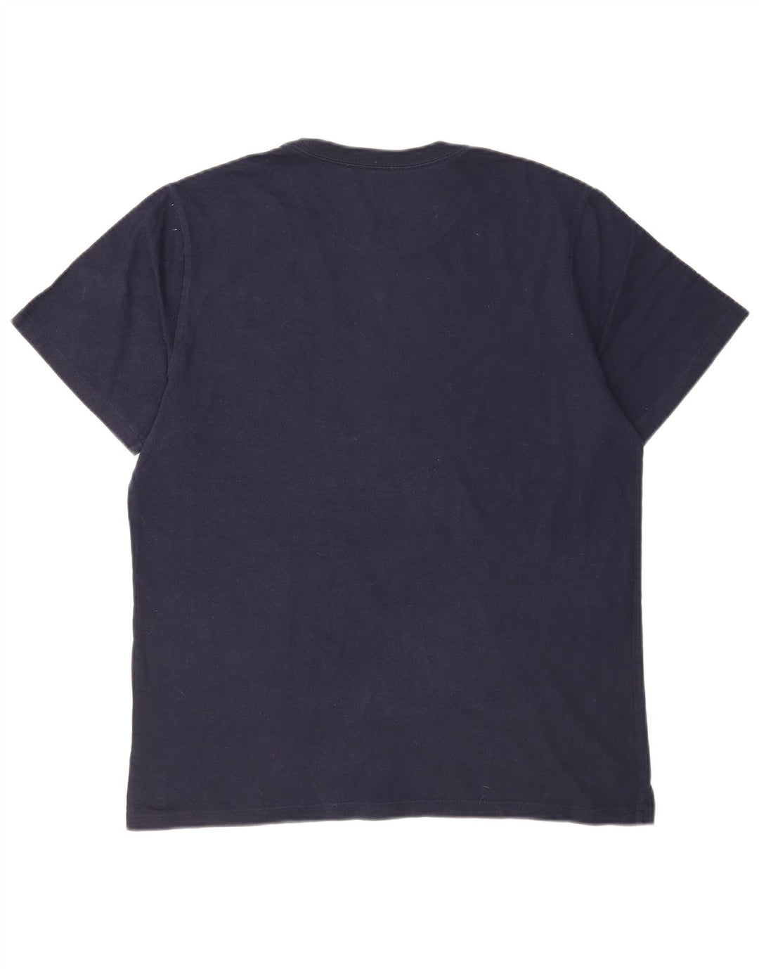 T-shirt standard da uomo LEVI'S Top grande blu navy