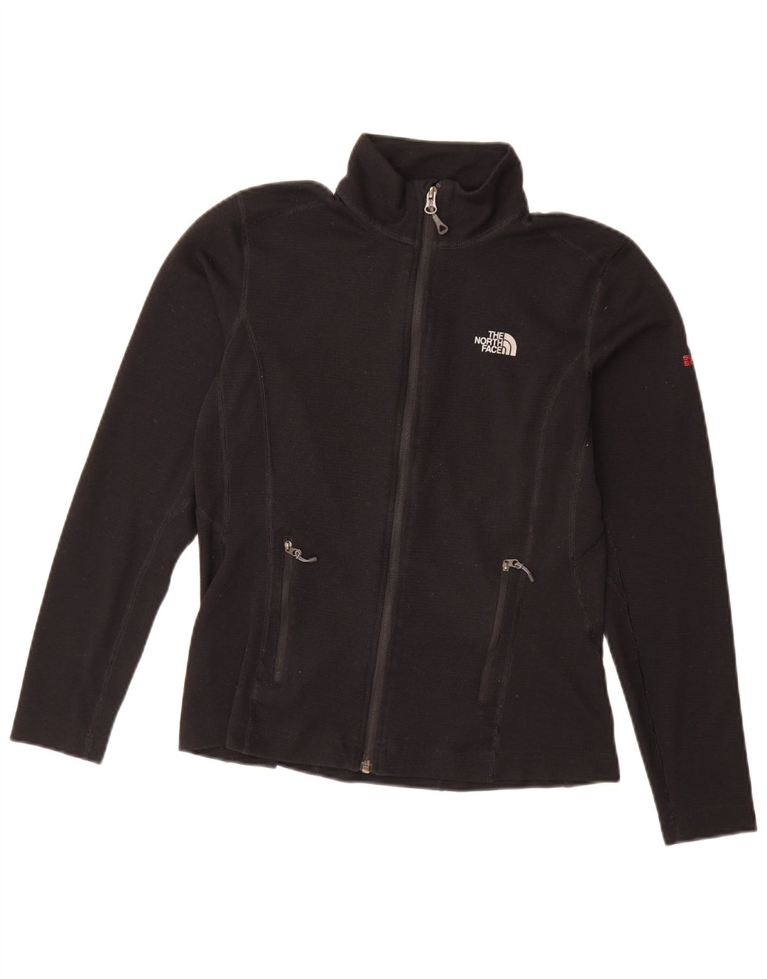 Giacca da tuta da donna The North Face UK 14 Large Nera