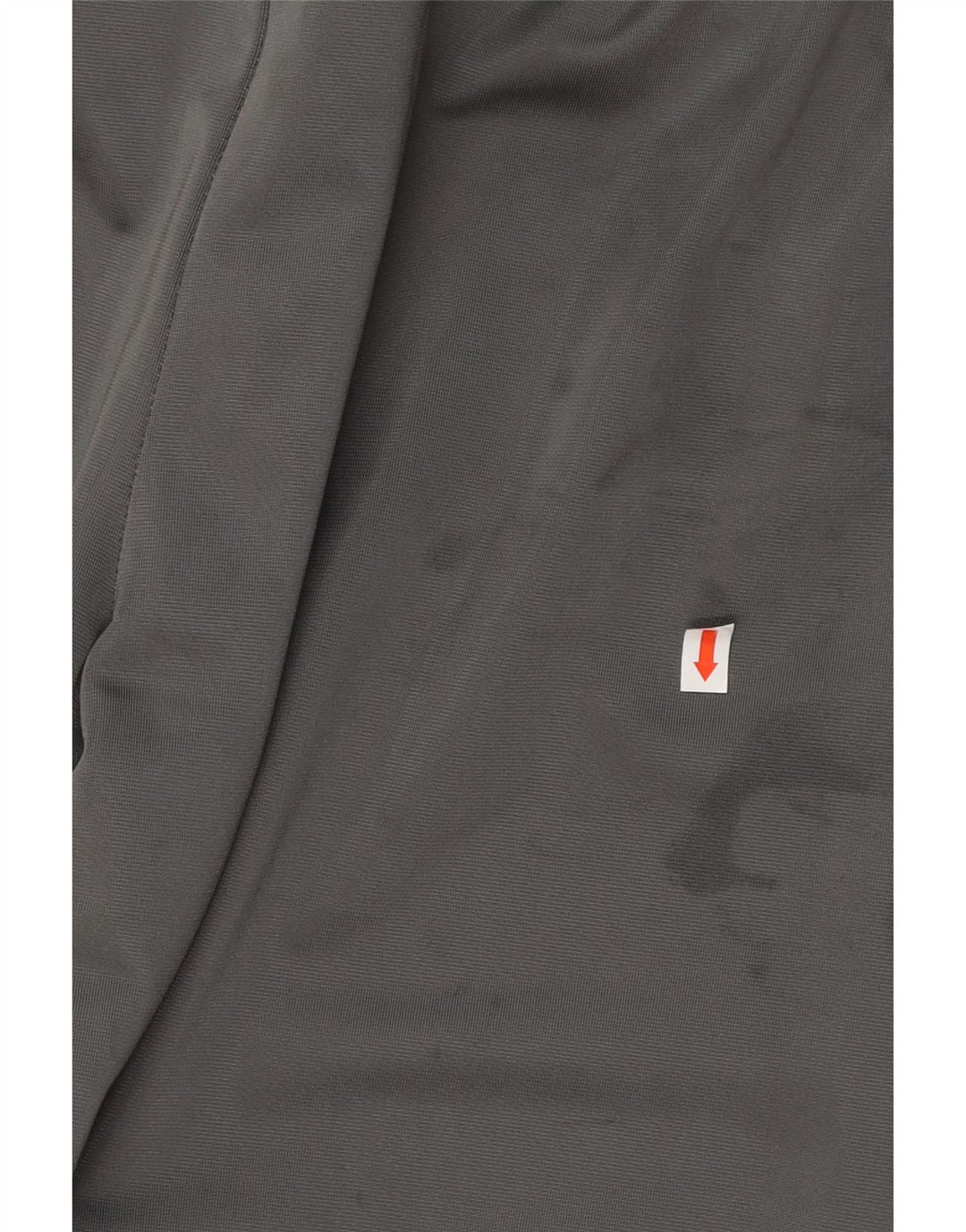 Pantaloni da tuta da donna PUMA Joggers UK 12 Colorblock grigio medio