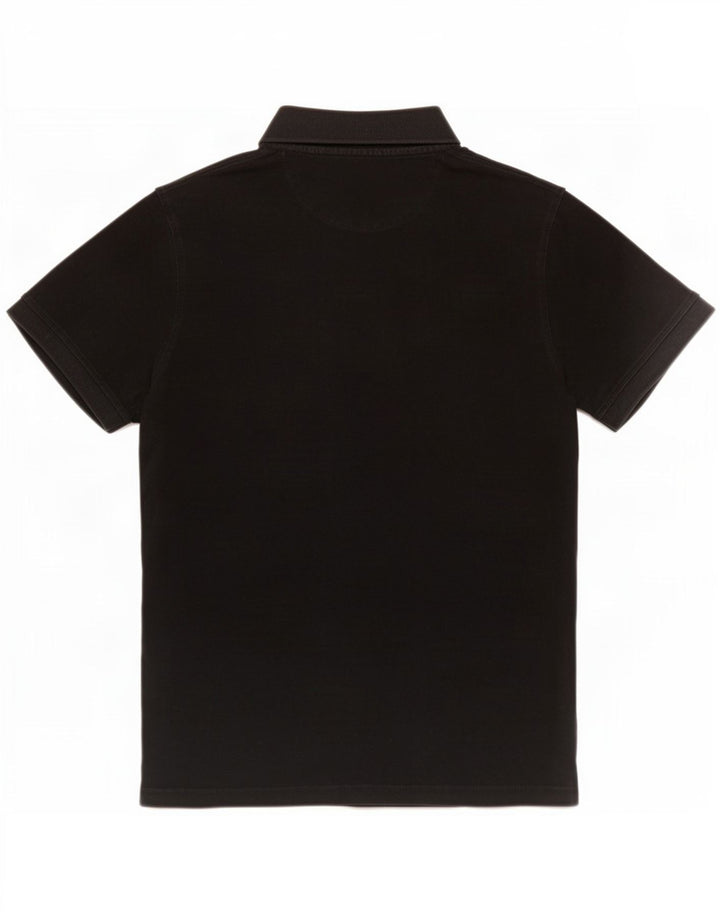 Polo da uomo Timberland grande nera