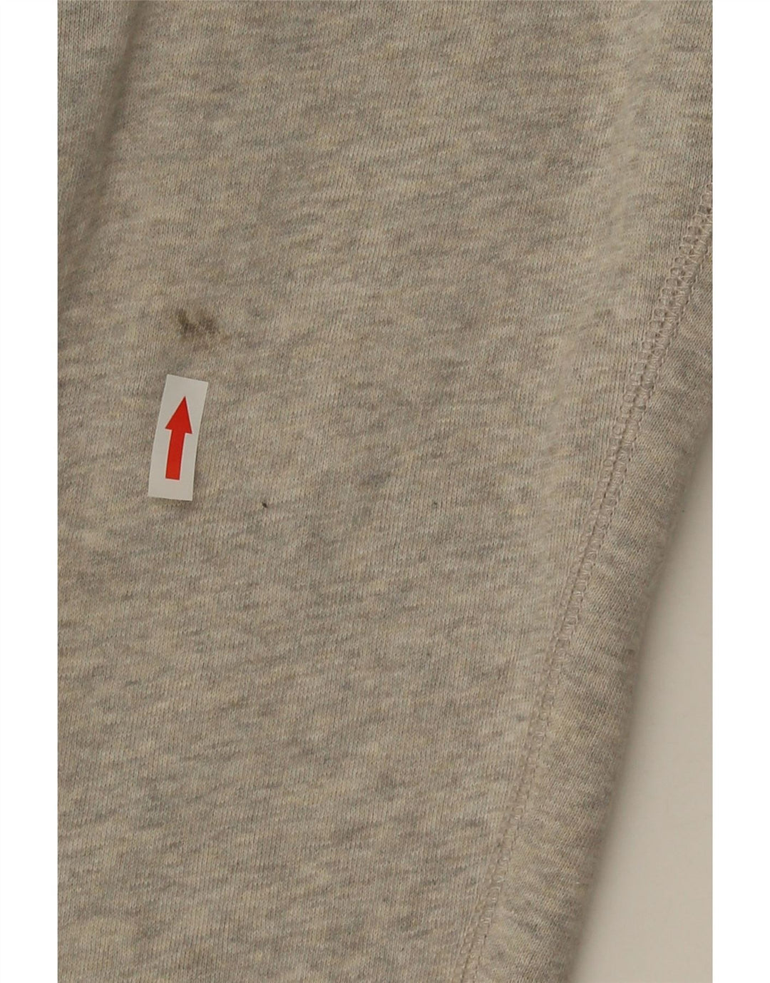 Polo Ralph Lauren Pantaloni da tuta da uomo Joggers Grigio medio chiazzato
