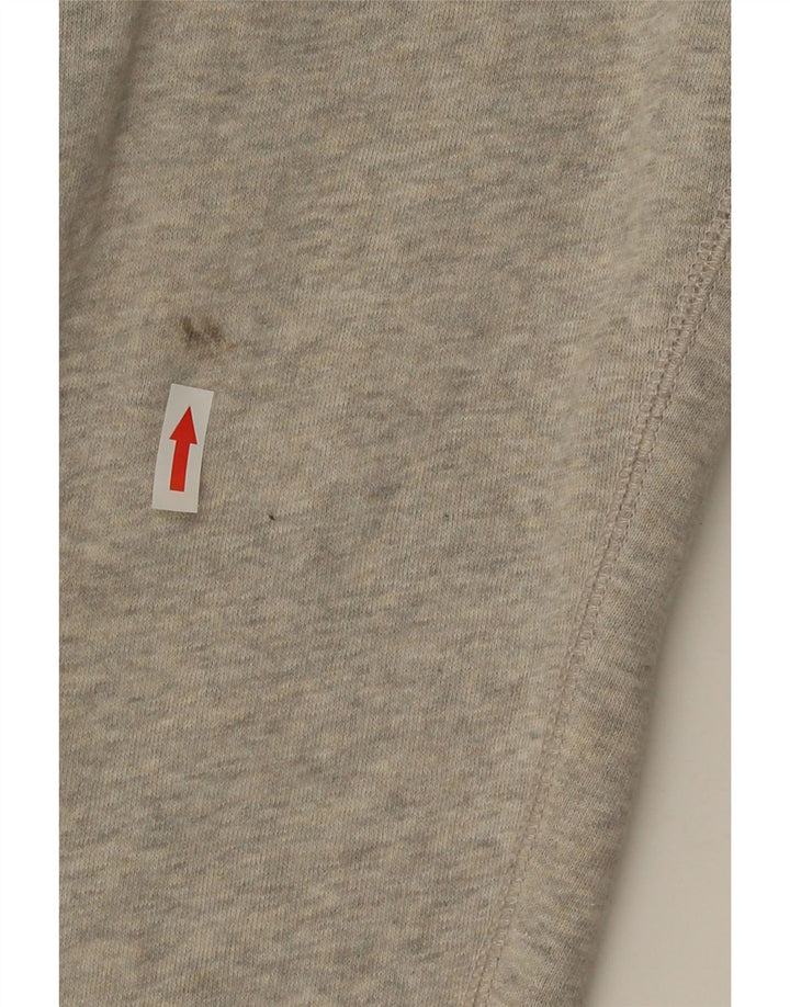 Polo Ralph Lauren Pantaloni da tuta da uomo Joggers Grigio medio chiazzato