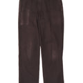 Pantaloni chino dritti da uomo Dickies W32 L32 neri