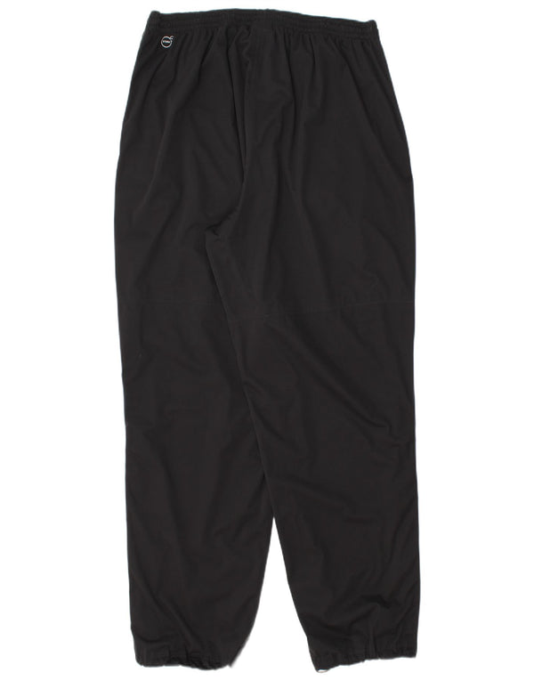 Pantaloni da tuta da uomo Puma Joggers XL Nero Poliestere
