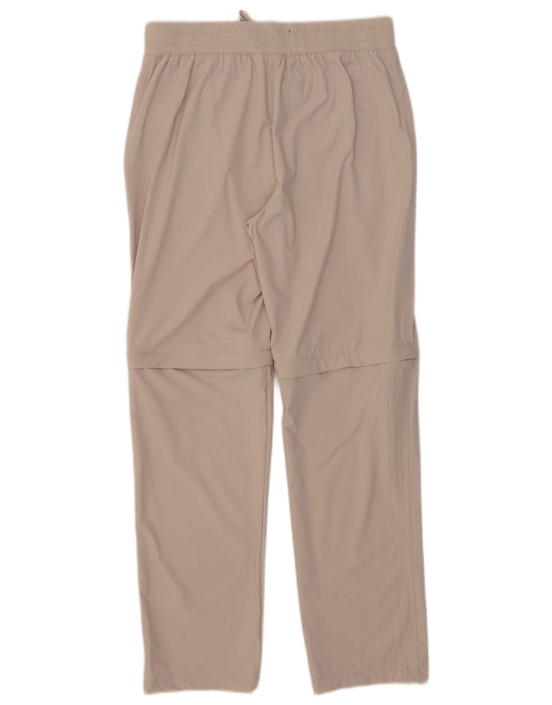Pantaloni casual da donna Mountain Warehouse UK 12 Medium W32 L29 Beige