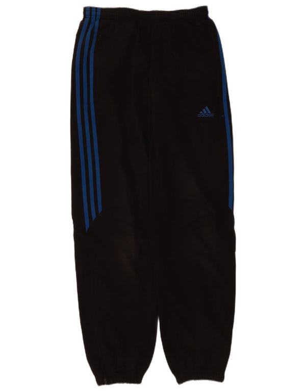 Pantaloni da tuta da ragazzo Adidas Joggers 12-13 anni Poliestere nero