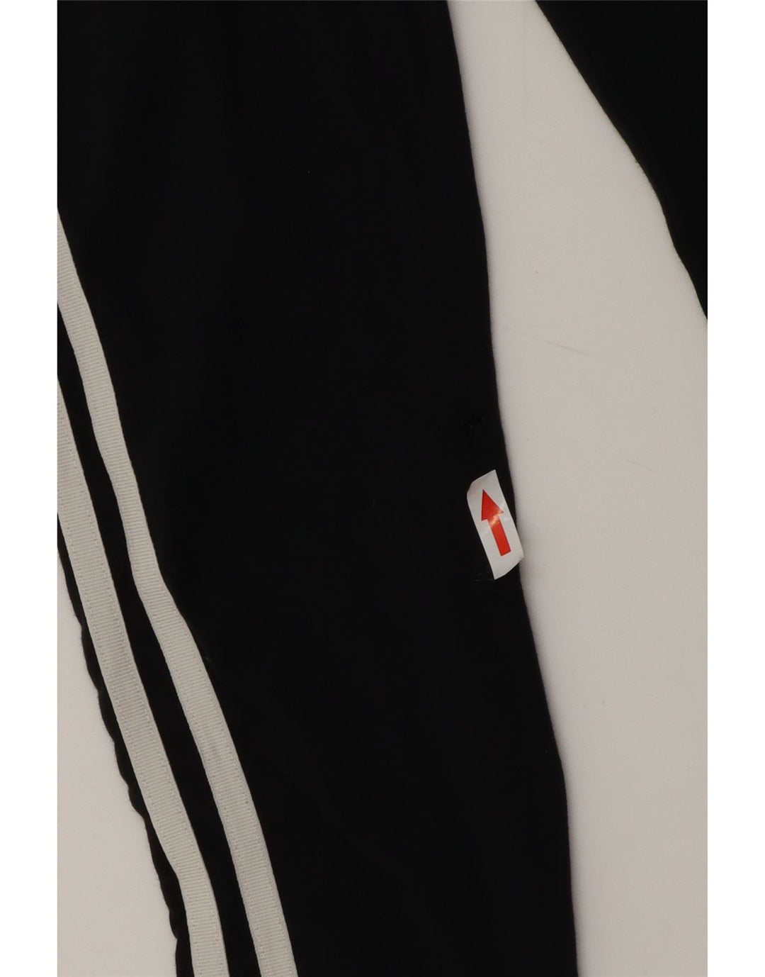 Leggings Adidas da donna UK 10 piccolo cotone nero