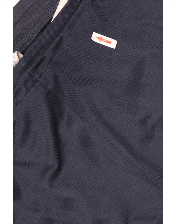 Pantaloni da tuta da uomo Diadora Joggers XL Blu Navy Poliestere