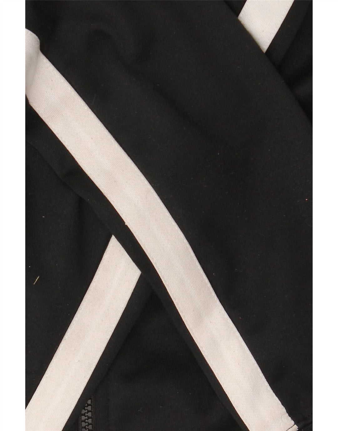 Giacca da tuta da ragazzo Loose Fit NIKE 12-13 anni Large Nera