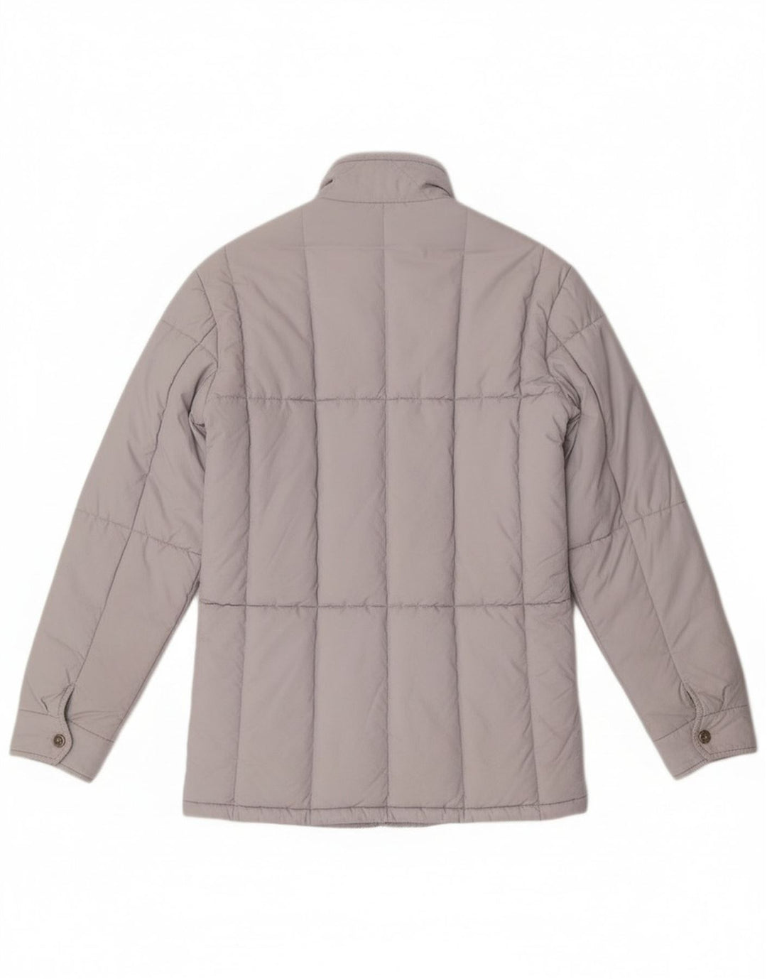Giacca Imbottita Donna Trissi IT 46 Large Blu