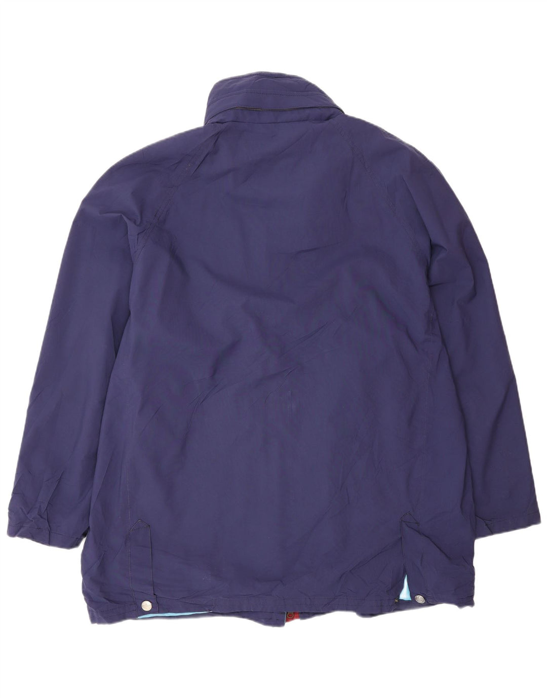 Giacca utility da uomo Cassin IT 54 2XL Poliestere blu navy