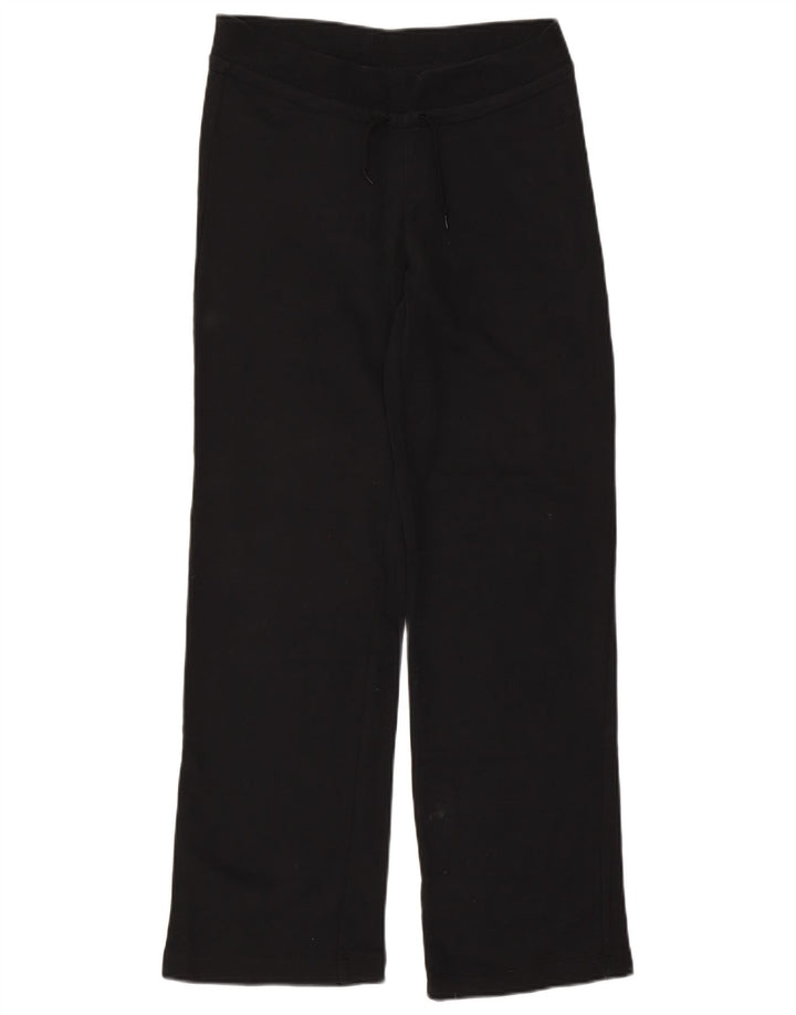 Pantaloni da tuta da donna Lotto UK 14 Medium Nero
