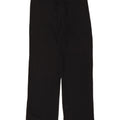 Pantaloni da tuta da donna Lotto UK 14 Medium Nero