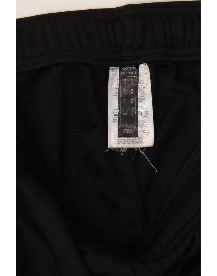Pantaloni da tuta da uomo Adidas Medium Nero Poliestere