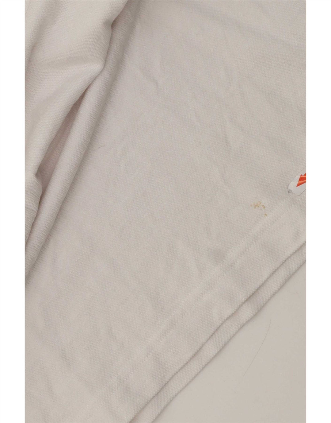 Polo Kappa Uomo 2XL Cotone Bianco