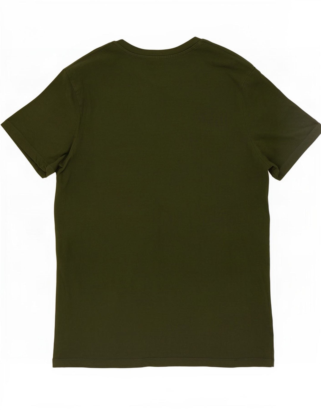 T-shirt grafica da uomo Levi's Top in cotone kaki medio