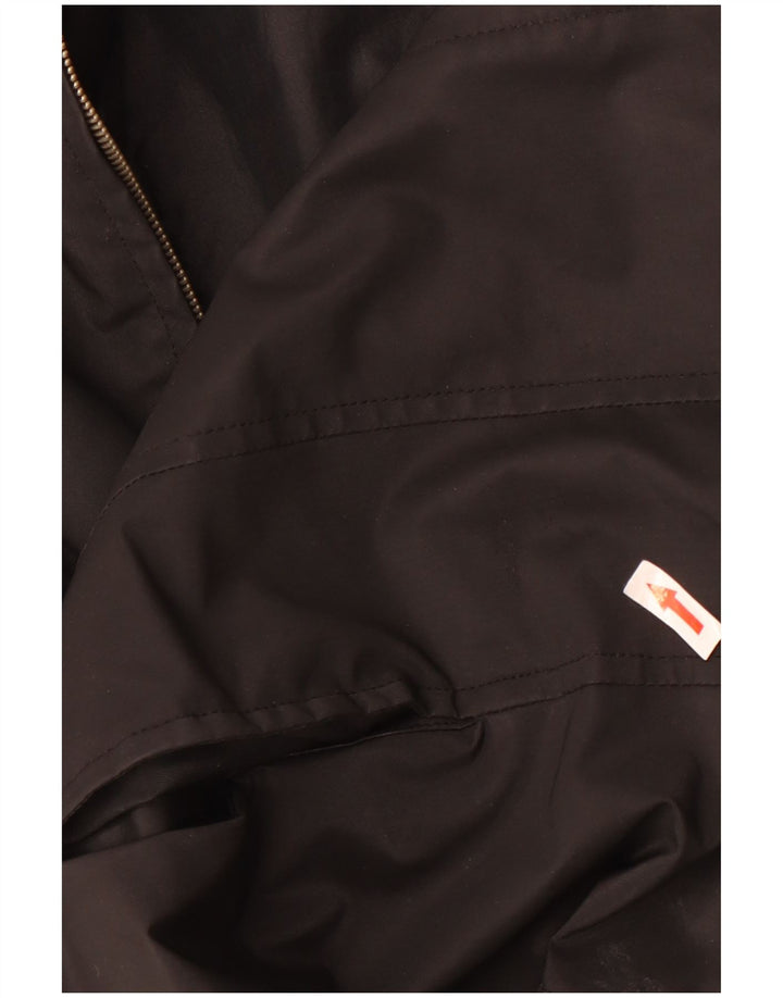 Soprabito da donna Esprit UK 14 medio nero in polivinile