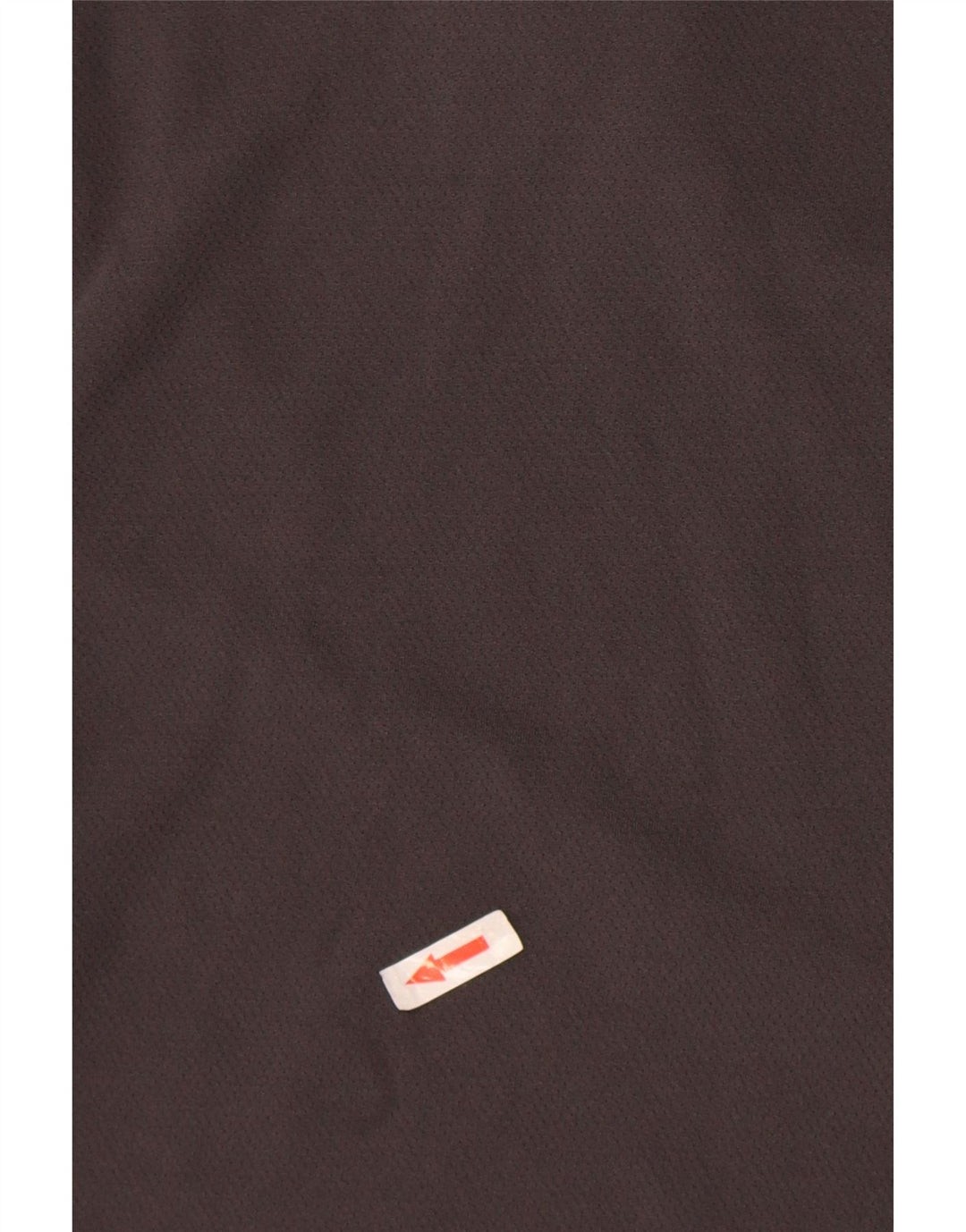 T-shirt da uomo Puma Top grigio medio color block