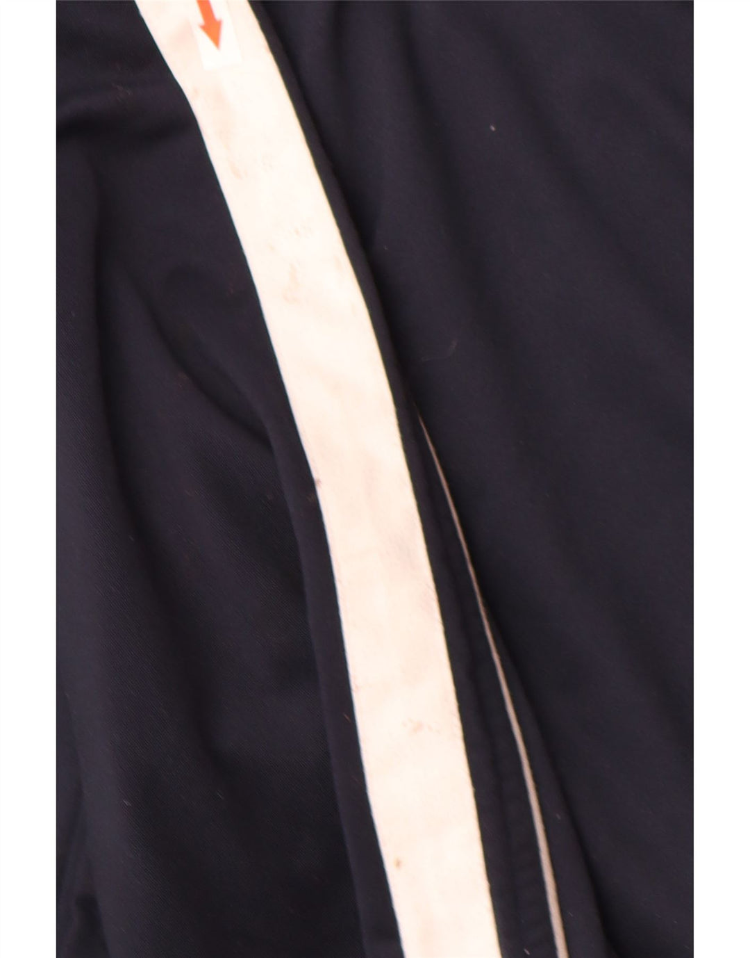 Giacca da tuta da uomo Champion 2XL Poliestere color block blu navy
