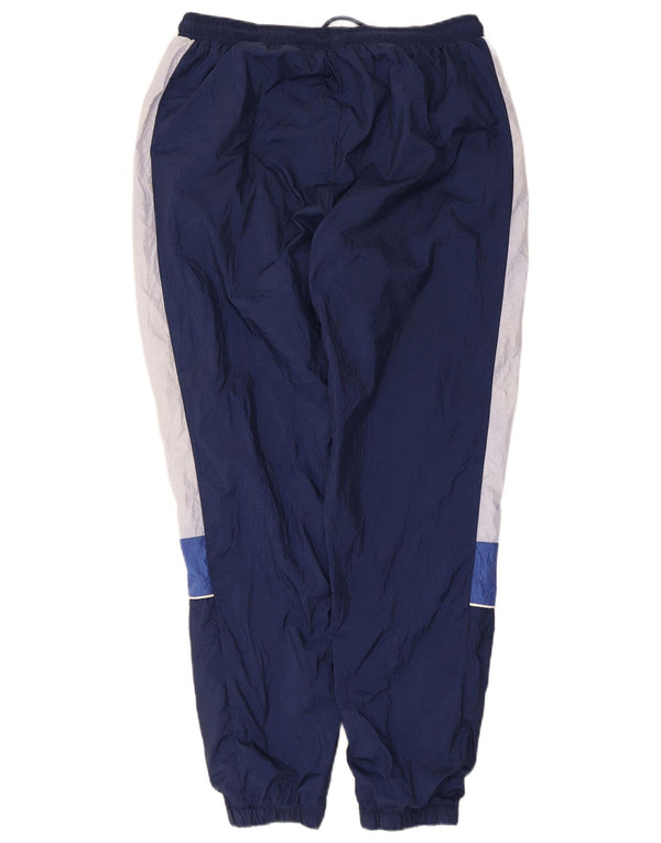Pantaloni da tuta da uomo Ellesse Joggers Medium Blu Navy Colorblock