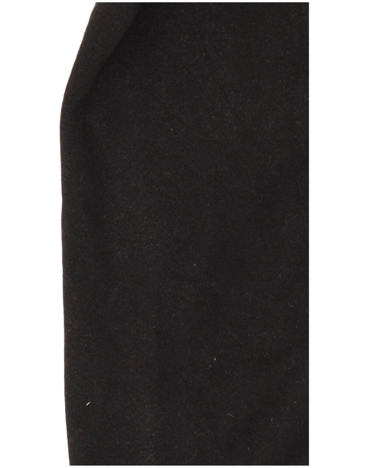 Pantaloni da tuta con grafica Nike da uomo Joggers Medium Black Colourblock
