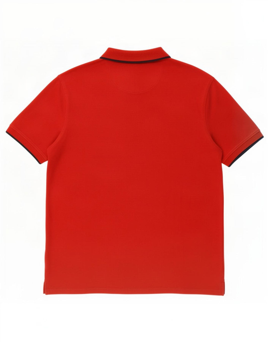 Polo Assn. Camicia da uomo 2XL Cotone rosso