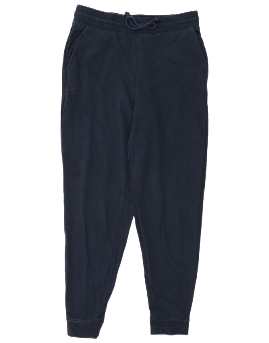 Pantaloni da tuta da donna Marks & Spencer Joggers UK 12 Medium Blu Navy