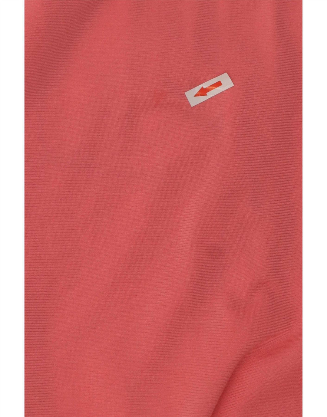 Giacca Top Tuta Adidas Bambina 13-14 Anni Poliestere Rosa