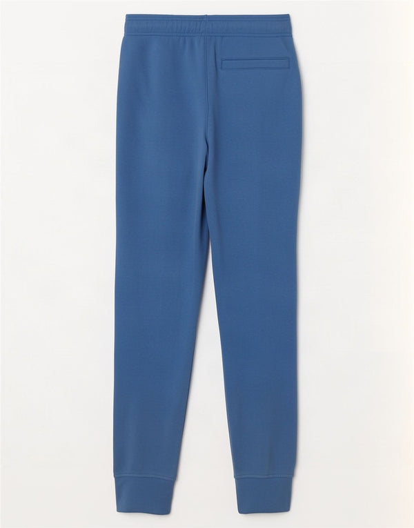 Pantaloni da tuta Reebok da uomo Cargo Joggers Small Blu Cotone