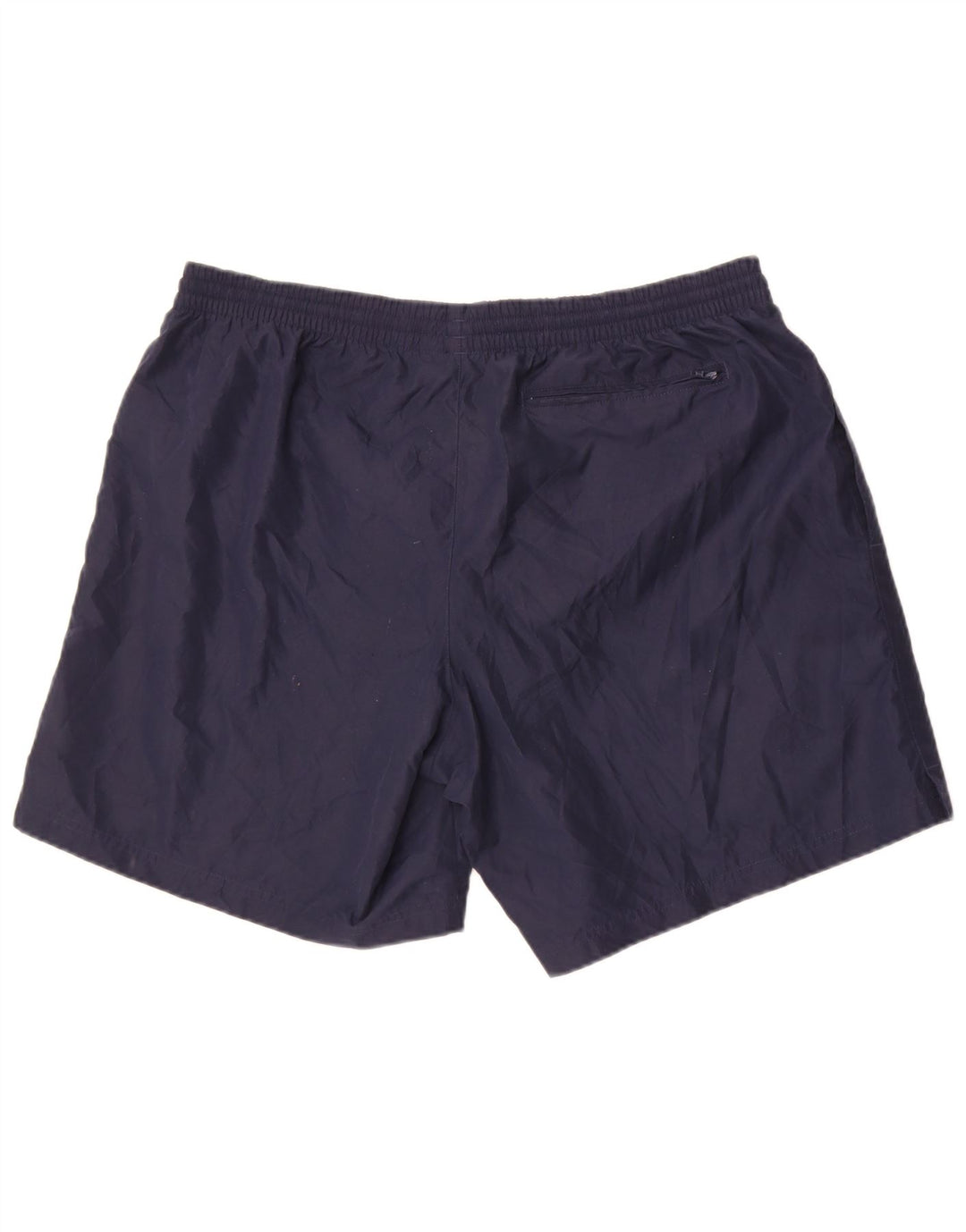 Pantaloncini sportivi Fila da uomo XL blu navy