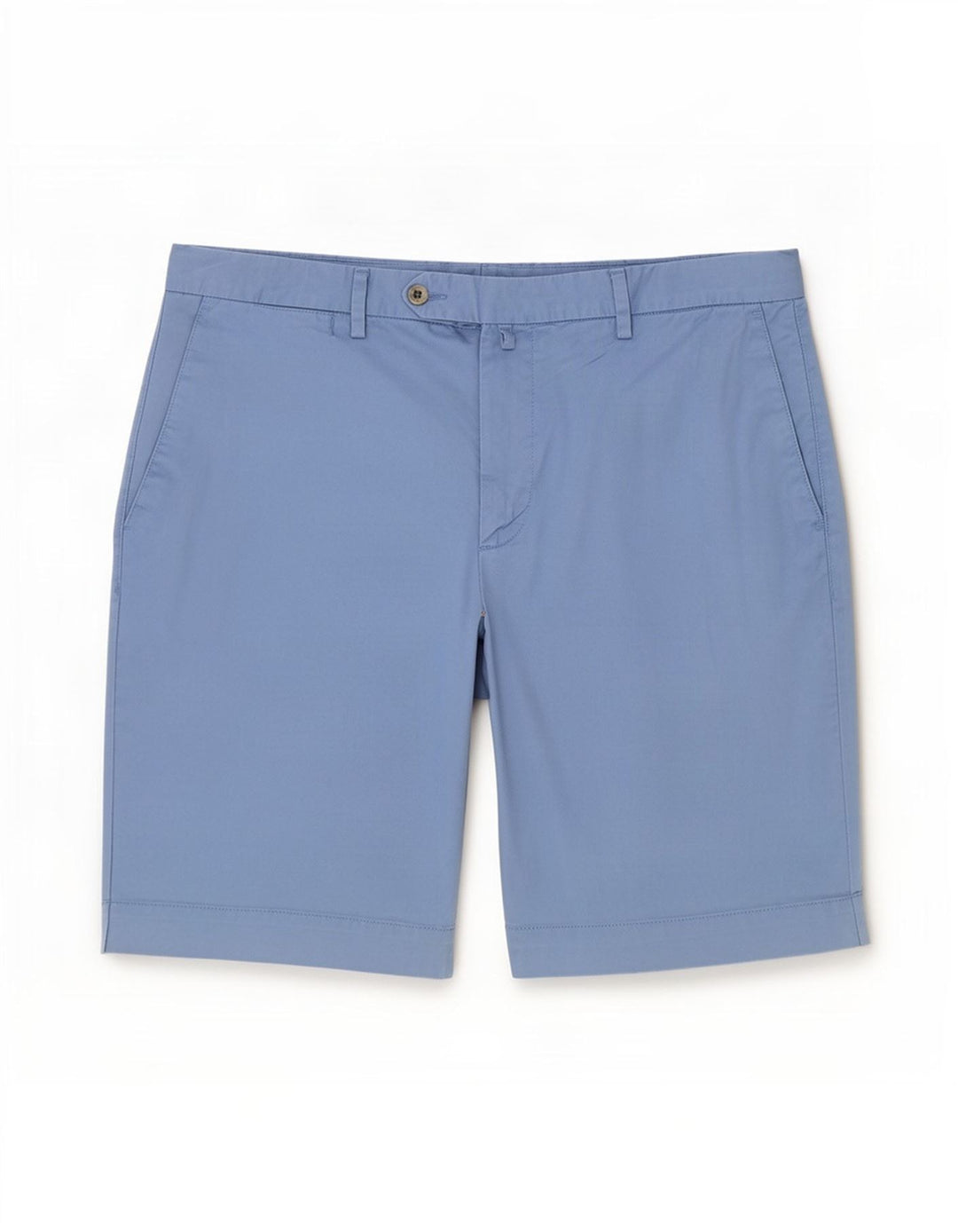 Pantaloncini chino da uomo Hackett IT 52 XL W36 cotone blu