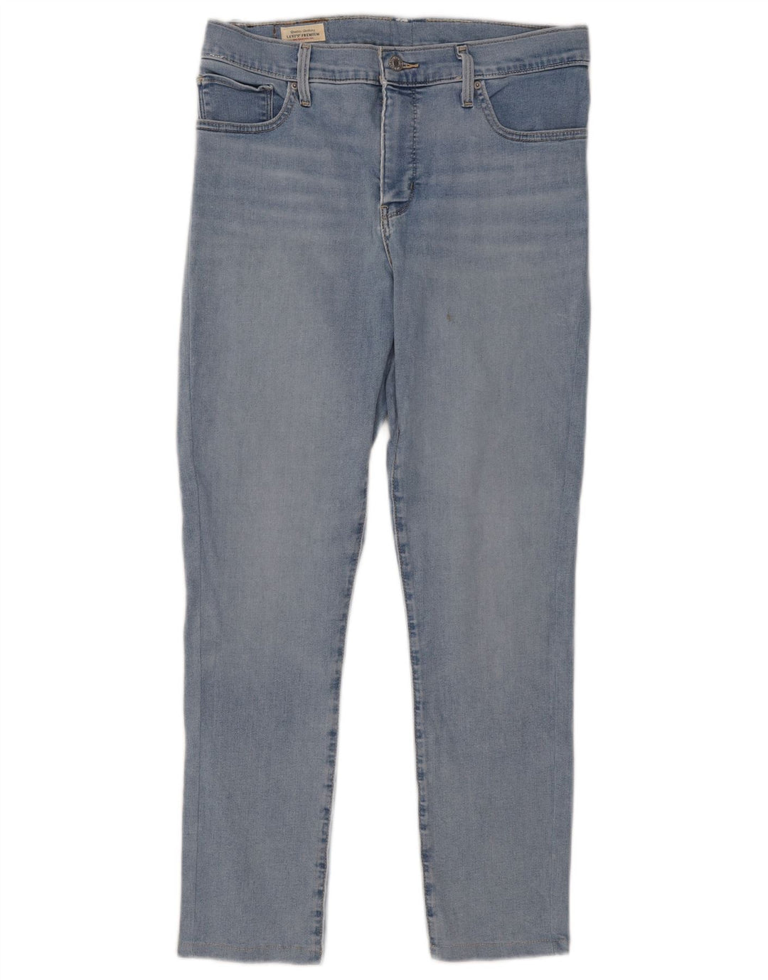 Jeans skinny da donna LEVI'S W32 L28 Blu