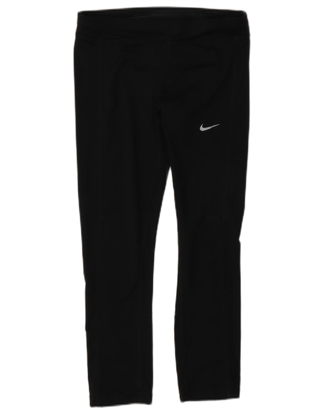 Leggings Nike Dri Fit da donna UK 6 XS poliestere nero