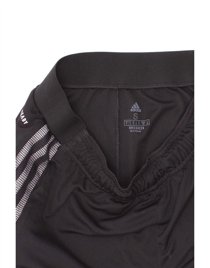 Pantaloncini sportivi Adidas Aeroready da uomo piccoli neri