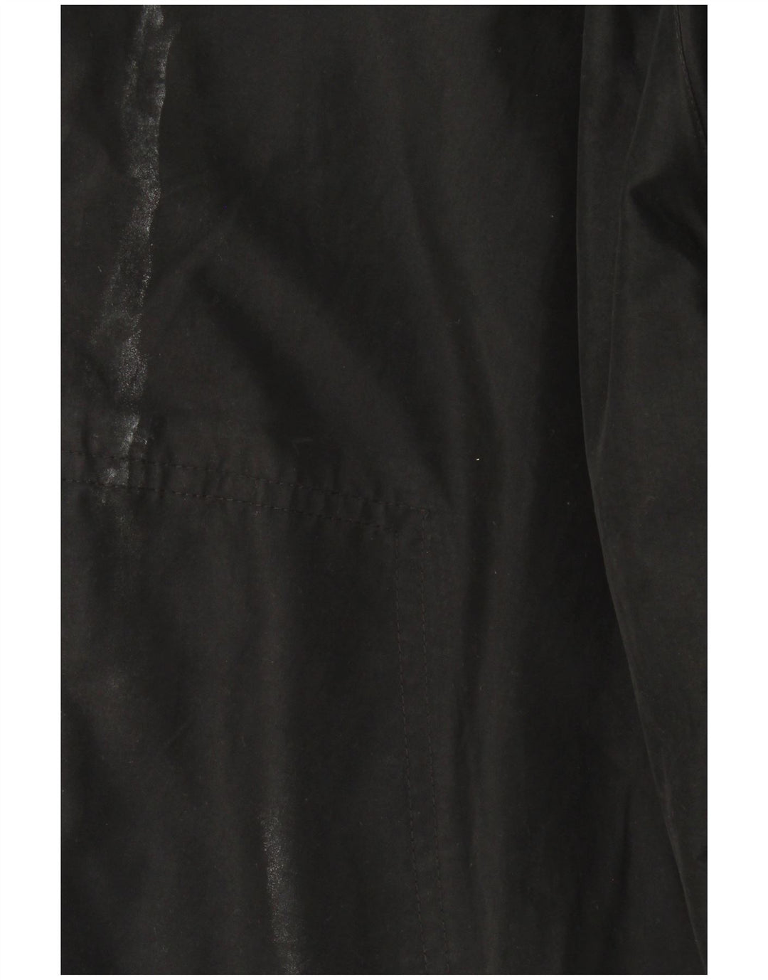 Pantaloni da tuta Fila da donna Capri UK 14 Large Nero Poliestere