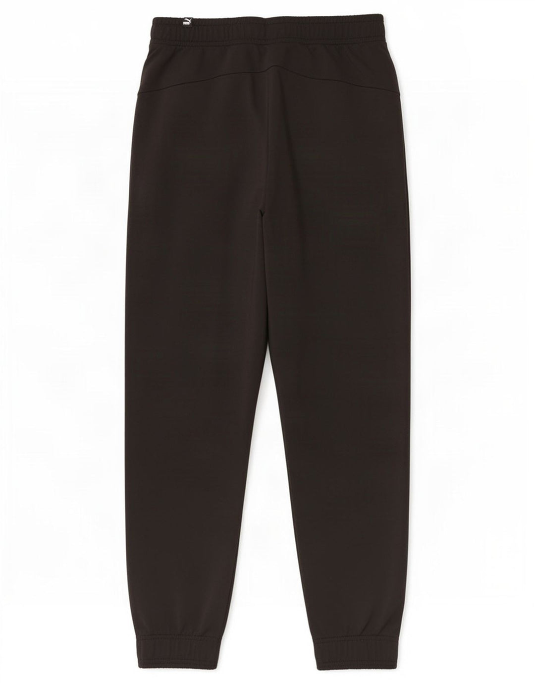 Pantaloni da tuta da uomo Puma Joggers Medium Nero Poliestere