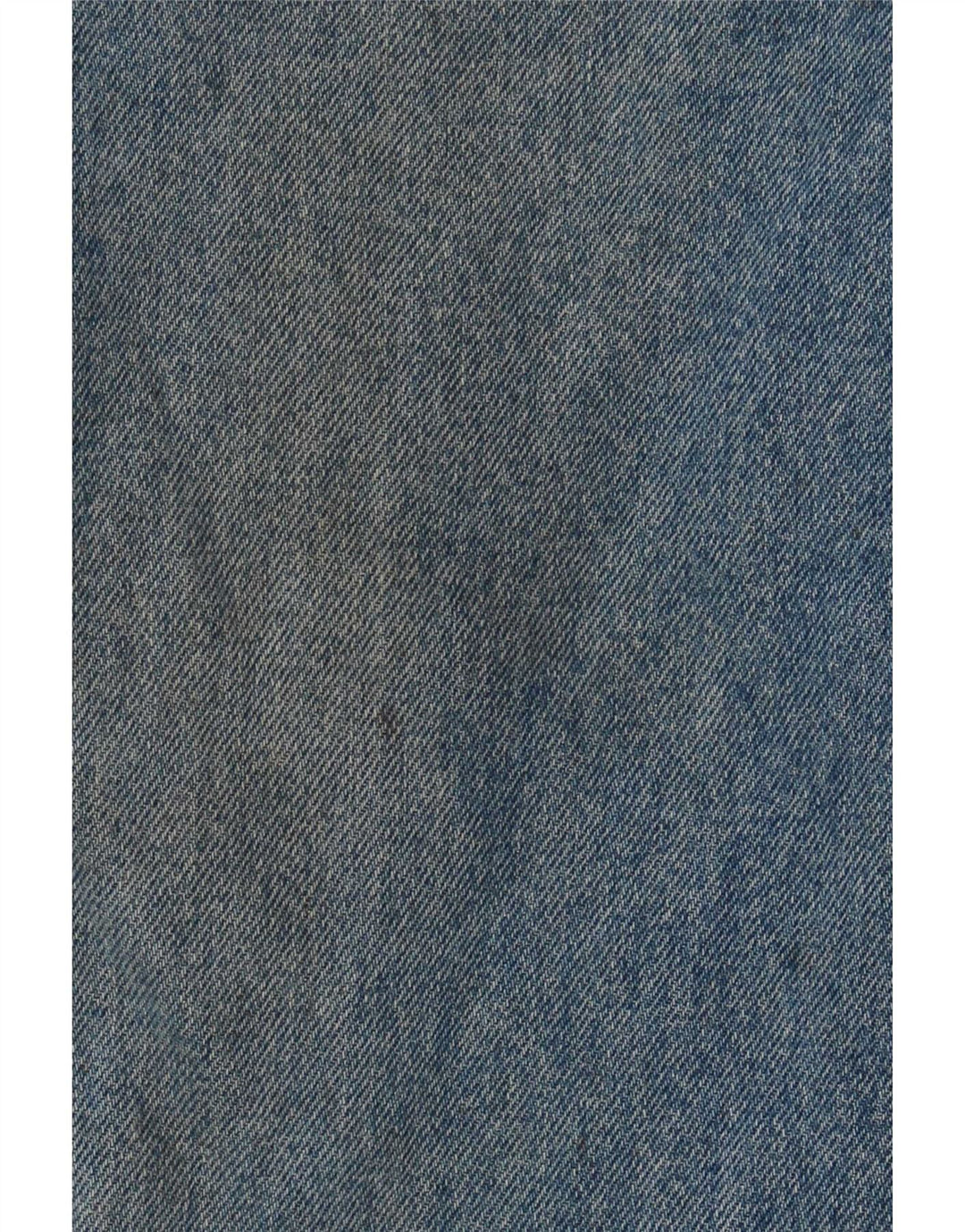 Carhartt Mens Straight Jeans W40 L34 Blue