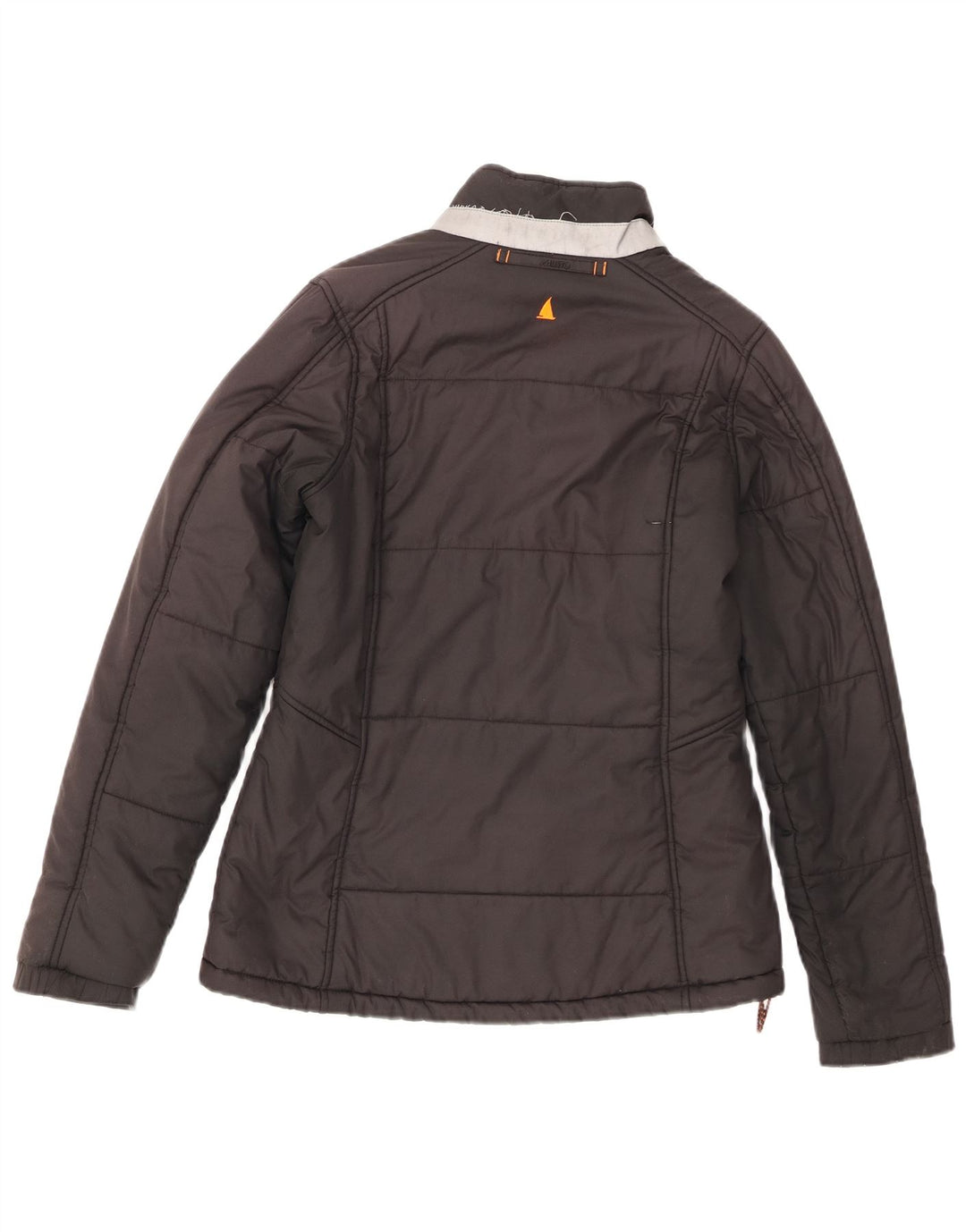 Giacca imbottita da donna Musto UK 10 Small Poliestere nero