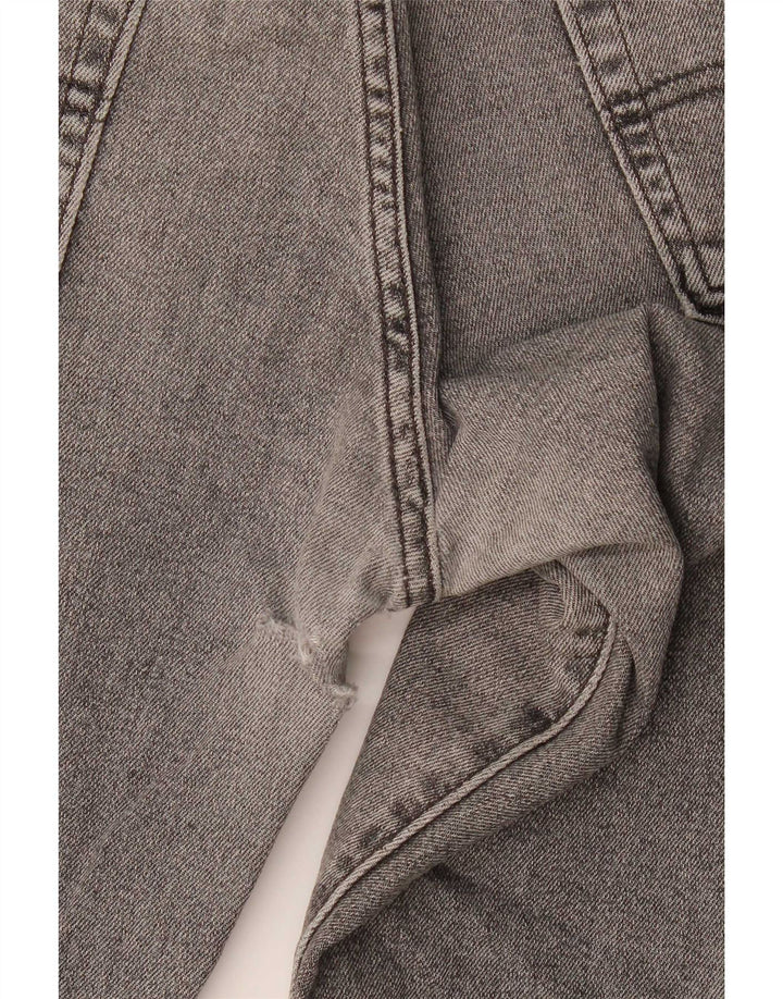 Levi's Jeans 511 slim da uomo W32 L32 Cotone grigio