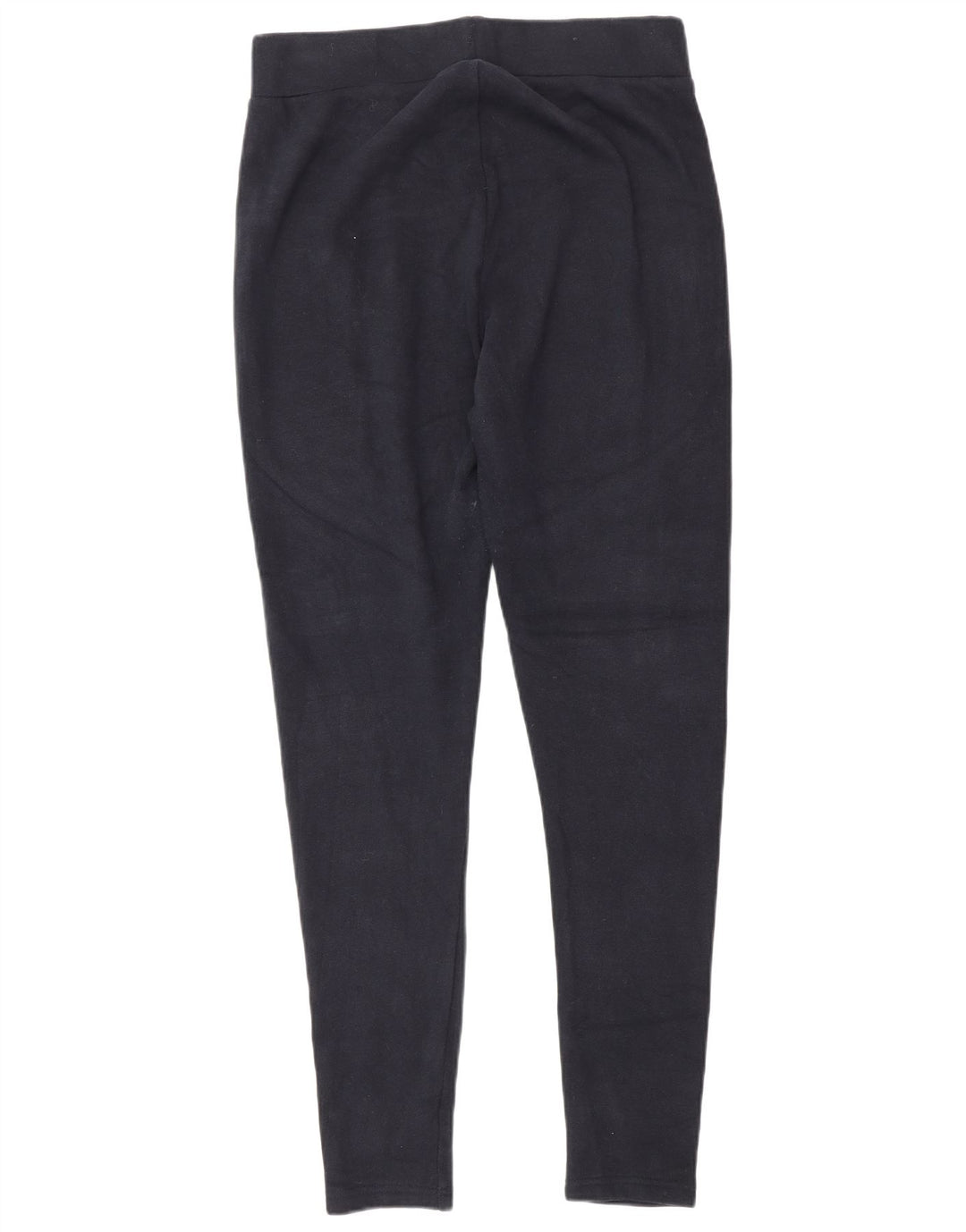 Leggings da donna Marks & Spencer UK 12 medio poliestere blu navy